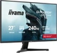 Монитор Iiyama G2771HS-B1 - изображение 2
