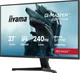 Монитор Iiyama G2771HS-B1 - изображение 3