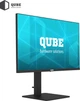 Монітор 24" QUBE B24F120HS - зображення 5