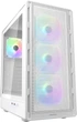 Корпус Cougar Airface Pure RGB White 325337 - зображення 1