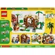 Конструктор Lego Super Mario Будинок на дереві Донкі Конґ. Додатковий набір (71424) - изображение 3