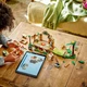 Конструктор Lego Super Mario Будинок на дереві Донкі Конґ. Додатковий набір (71424) - изображение 5