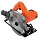Дискова пила Black&Decker CS1250L - зображення 1