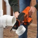 Сабельная пила Black&Decker BDCR18 - изображение 3