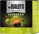 Кава в капсулах Bialetti Deka 16 шт (8001306965040) - зображення 1
