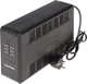 ДБЖ CyberPower 650VA (390W) 3 x Schuko (UT650EG) - зображення 1
