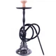 Кальян Yahya Elegance 560 Black - изображение 1