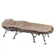 Мешок-кокон-одеяло спальный туристичний 200х85 см -15/-5/+5 Ranger 4 season Brown с чехлом (RA5515B) - изображение 12