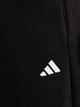 Спортивные штаны на флисе женские Adidas Essentials Small Logo JC5921 XS Черные (4067902145648) - изображение 9