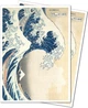 Альбом для карт Ultra Pro Apex The great wave off Kanagawa 16603 (74427166038) - зображення 3