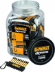 НАБІР УДАРНИХ БІТ НАКОНЕЧНИКІВ 57мм DeWALT 1/4 TORX DT7275, 10 штук - изображение 5