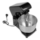 Кухонний комбайн Grunhelm GKM0019B, 1500 Вт, планетарный миксер 4.5 л, кухонный тестомес - изображение 6