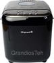 Многофункциональная хлебопечь ViLgrand VBM6091, 600 Вт, 19 программ, кухонная хлебопечка - изображение 2