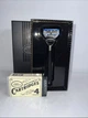 Бритвений станок The Art of Shaving Pewter Compact Razor з 4 картриджами Chelsea Collection - зображення 1