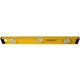 Рівень Stanley PRO 180 (1-42-919) L=400 мм (1-42-919) - зображення 3