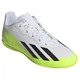 Футзалки X CRAZYFAST.4 IN Jr IE4065 28 размер - изображение 2