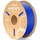 Філамент ELEGOO RAPID PETG Blue 1 KG 1.75mm, 1kg (50.203.0219) - зображення 1