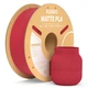 Філамент ELEGOO PLA Matte Ruby Red 1.75mm, 1kg (50.203.0252) - зображення 1