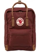 Рюкзак 16 л вмещает формат А4 Fjallraven Kanken 23510.326-908 Бордовый (7323450533441) - изображение 3