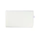Подушка ортопедична з пам'яттю MemoryFoam біла 42х70 см Colorful Home PCH5 - зображення 1