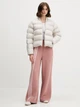 Брюки женские Adidas Originals Off Placed 3-Stripes JW3621 M Warm Clay (4068808388139) - изображение 8