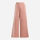 Брюки женские Adidas Originals Off Placed 3-Stripes JW3621 M Warm Clay (4068808388139) - изображение 10
