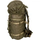 Рюкзак Snugpak RocketPak 70L со съемными боковыми подсумками Olive - изображение 4
