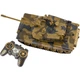 Танк на радиоуправлении ZIPP Toys 789 "USA M1A2" 1:18 - изображение 5