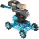 Танк на радиоуправлении ZIPP Toys MonsterTank K7 Blue - изображение 2