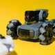 Танк OTAMANKO з рухомою мішенню SPACE BATTLE Сірий - зображення 5