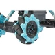Танк на радиоуправлении ZIPP Toys Rock Crawler - изображение 12