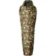 Спальник Snugpak Sleeper Zero LZ Camo - зображення 1
