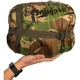 Спальник Snugpak Sleeper Zero LZ Camo - зображення 3