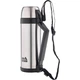 Термос Skif Outdoor Caravanner 2.0l Silver - изображение 3
