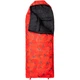 Спальний мішок Snugpak Sleeper Kids Red - зображення 2