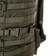 Рюкзак Snugpak Endurance 40 Olive - изображение 5