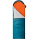 Спальный мешок KingCamp Tigris 250 Comf +12°C / Lim +7°C / Extr -3°C Peacockblue - изображение 1