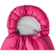 Спальный мешок KingCamp Oasis 250S Comf +12°C / Lim +7°C / Extr -3°C Rosered - изображение 4