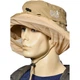 Шляпа Skif Outdoor Mosquito Desert Tan - изображение 2
