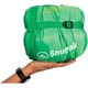 Спальний мішок Snugpak Nautilus LZ Emerald Green - зображення 4