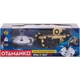 Танк OTAMANKO с движущейся мишенью SPACE BATTLE Бежевый - изображение 8