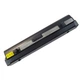 Акумулятор до ноутбука AlSoft Lenovo IdeaPad S9 7800mAh 9cell 11.1V Li-ion (A41346) - зображення 2