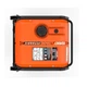 Генератор инверторный бензиновый GENERGY CRETA SILENT RC 7,5 кВт (240072090) - изображение 2