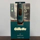 Аккумуляторный триммер Gillette Intimate i3 с 1 насадкой для тела и интимной гигиены - изображение 7