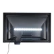 Кришка акваріумна прямокутна AquaLighter Lid 50 50х (26042646) - зображення 3