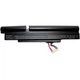 Аккумулятор для ноутбука ACER Aspire TimelineX 3830T (3ICR19/B6) 10.8V 5200mAh PowerPlant (NB00000265) - изображение 1