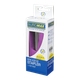 Степлер пластиковый, RUBBER TOUCH, 20 л., (скобы №24; 26), 127х54х33 мм, фиолетовый - изображение 7