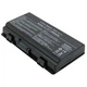 Аккумулятор для ноутбука Asus X51 (A32-T12) 11.1V 5200mAh Extradigital (BNA3972) - изображение 5