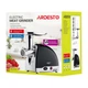 Мясорубка ARDESTO MGL-2250R 1800Вт продуктивность 2кг/мин Черный/Серебристый - изображение 9