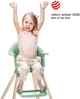 Стульчик Stokke Clikk Cloud Grey (552001) - изображение 5